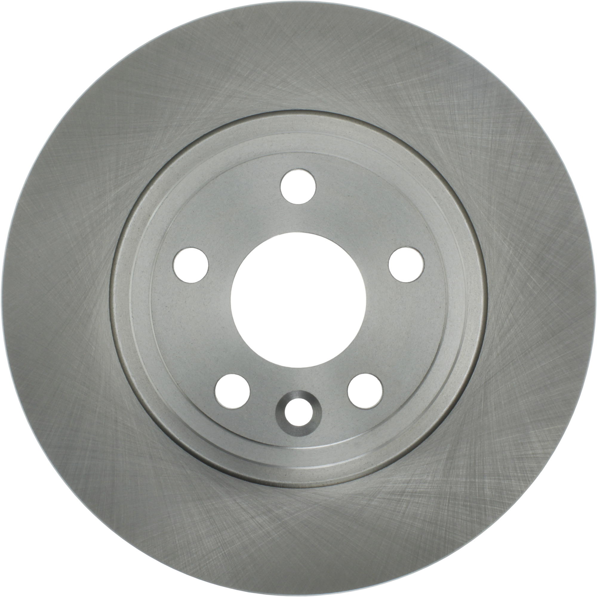 Disc Brake Rotor Centric Parts 121.22029