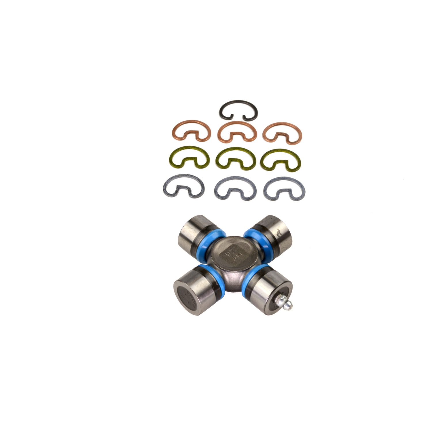 Universal Joint Spicer 5-1310-1X