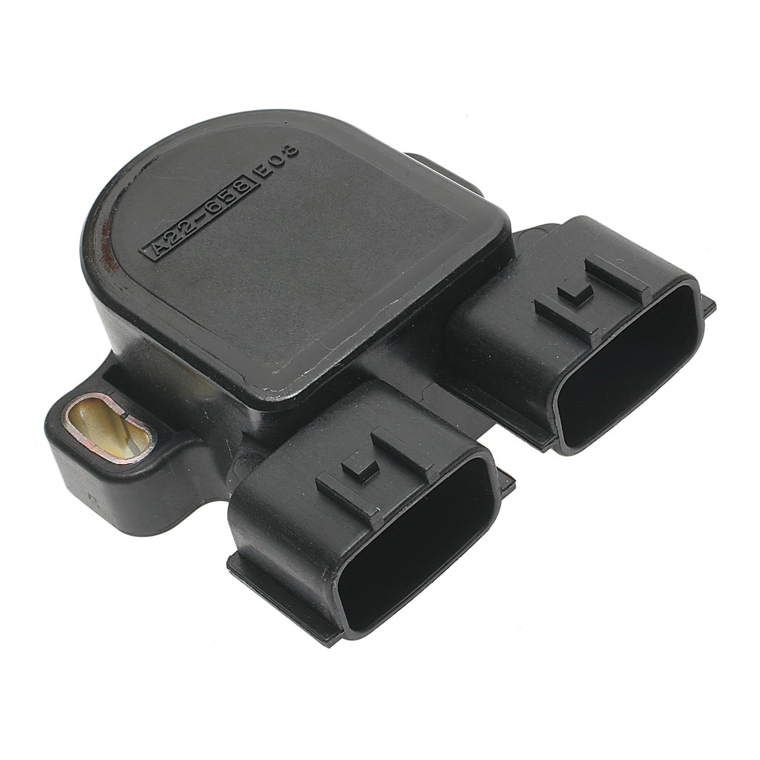 Throttle Position Sensor Standard Import TH326