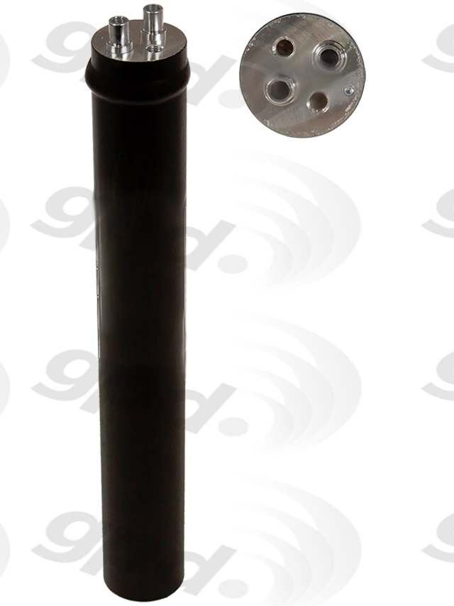 A/C Receiver Drier Kit Global Parts Distributors LLC 9442251
