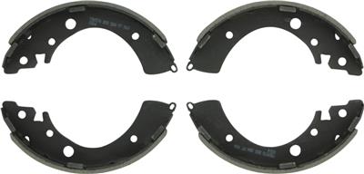 Drum Brake Shoe Perfect Stop PSS576