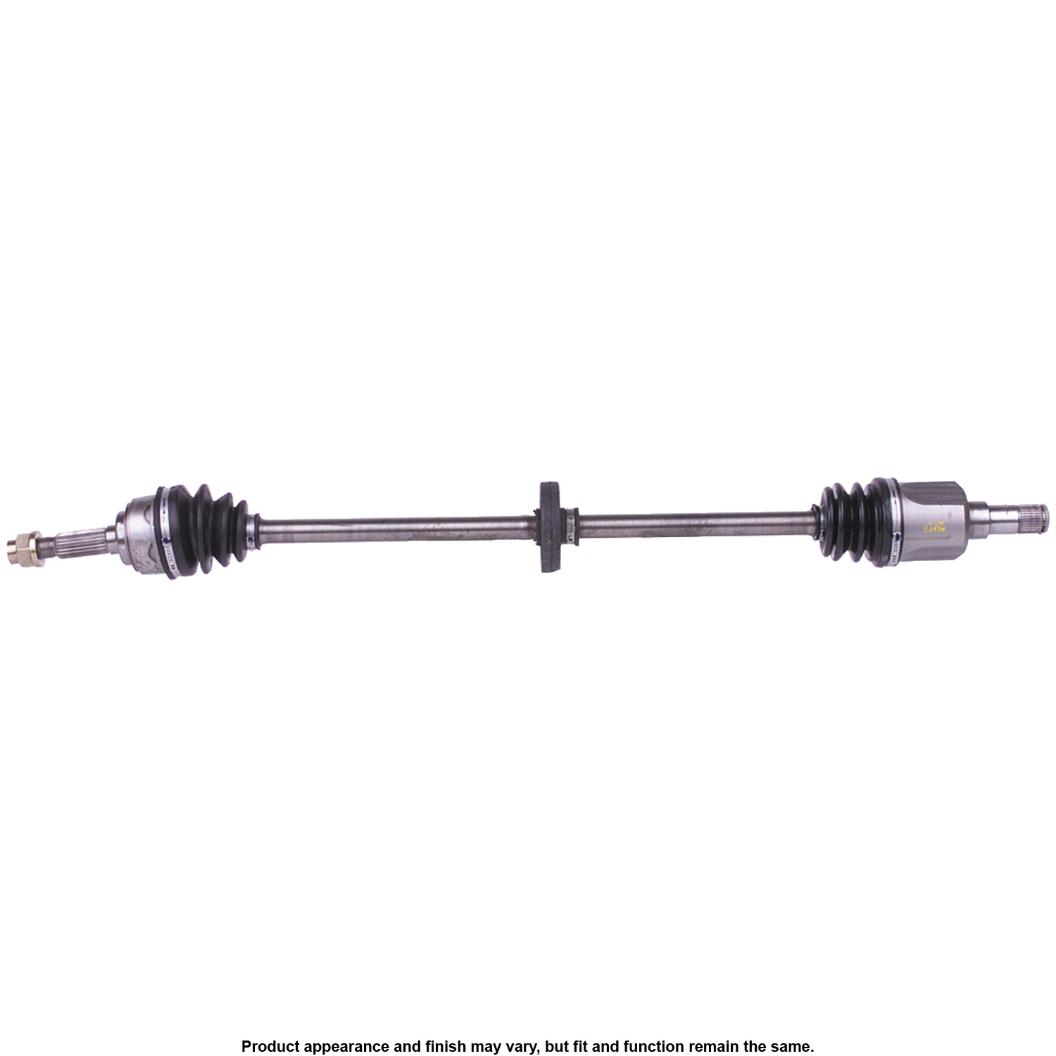 CV Axle Assembly CARDONE Reman 60-1015