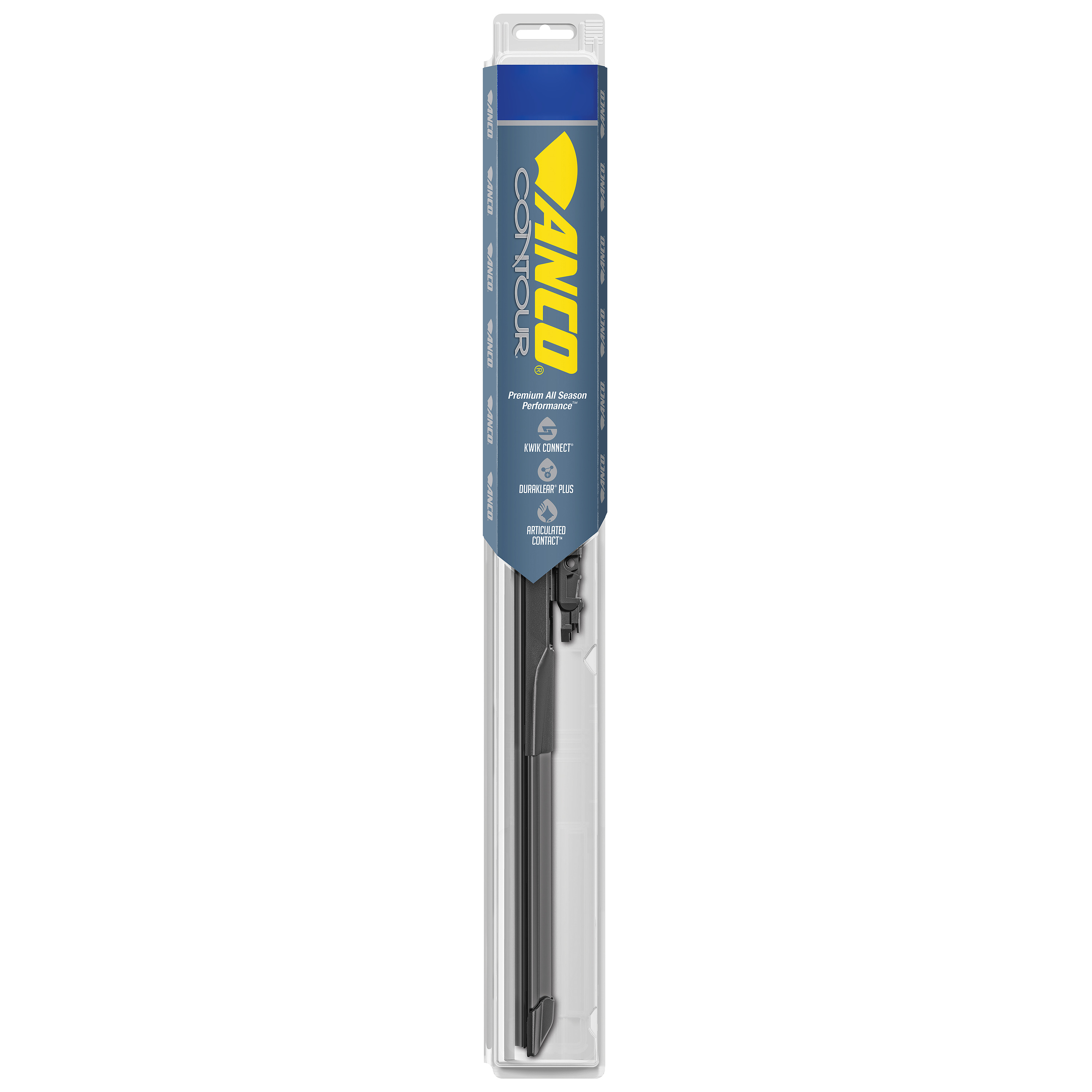 Wiper Blade ANCO C-22-UB