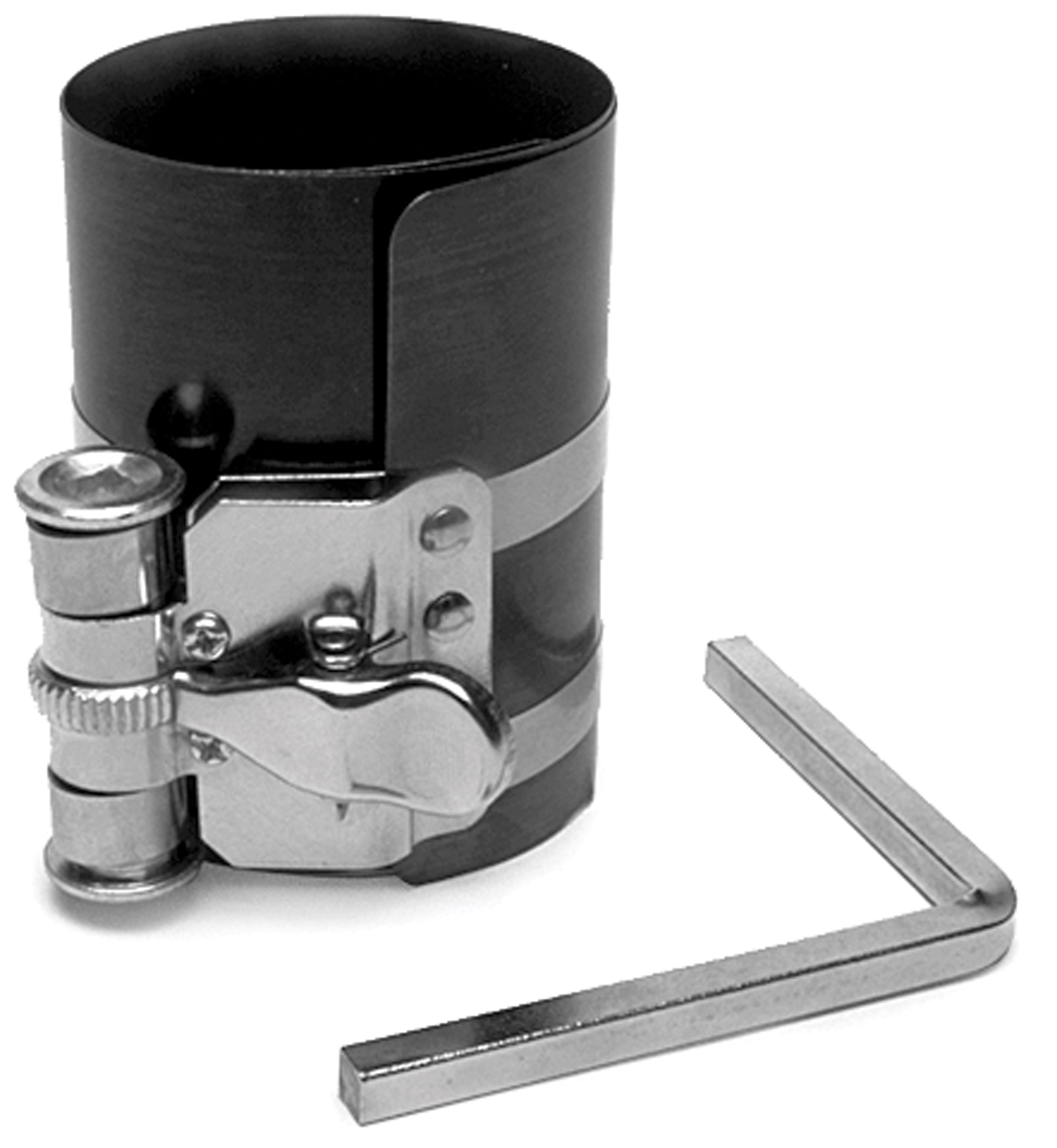 Engine Piston Ring Compressor Performance Tool W80572