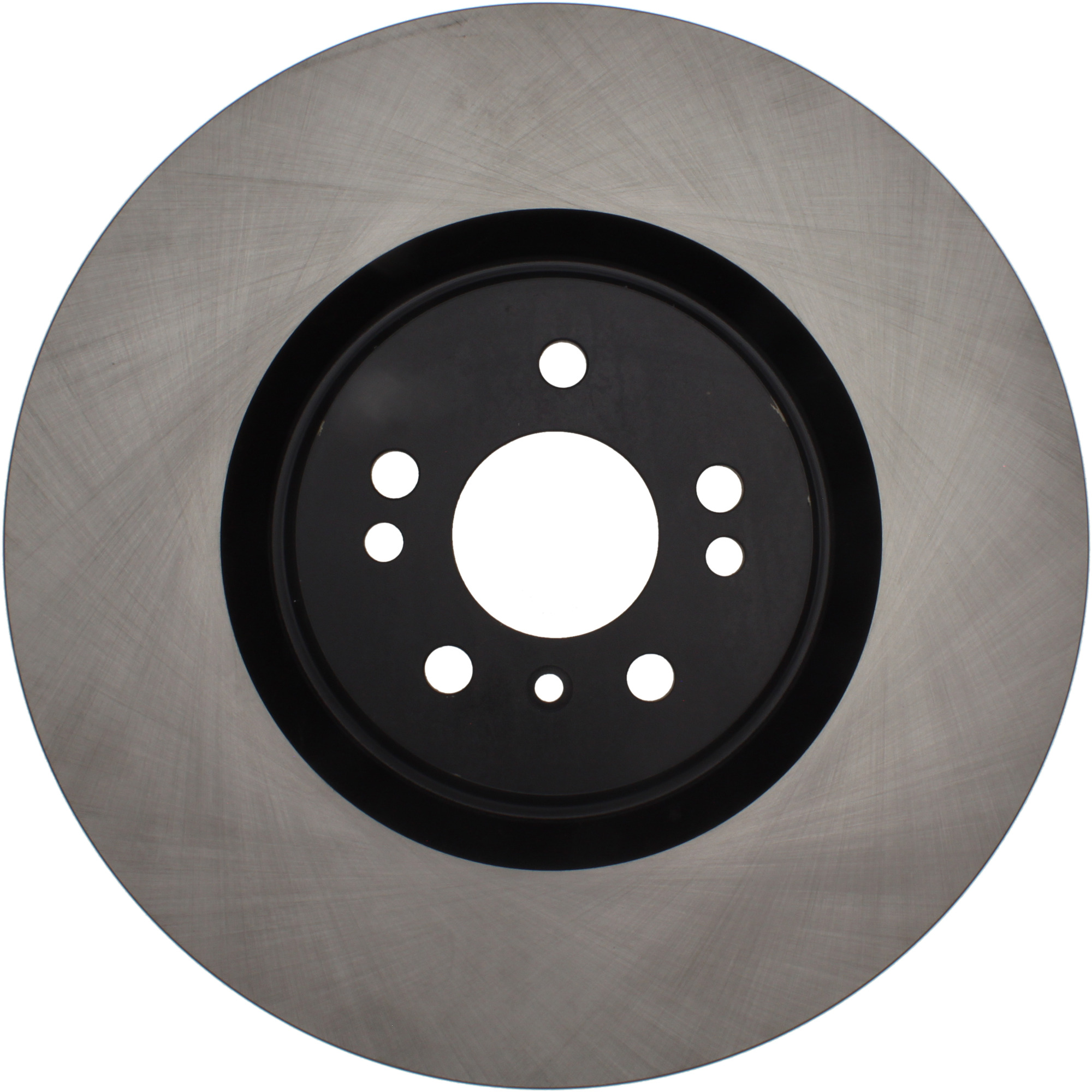 Disc Brake Rotor Centric Parts 121.35117