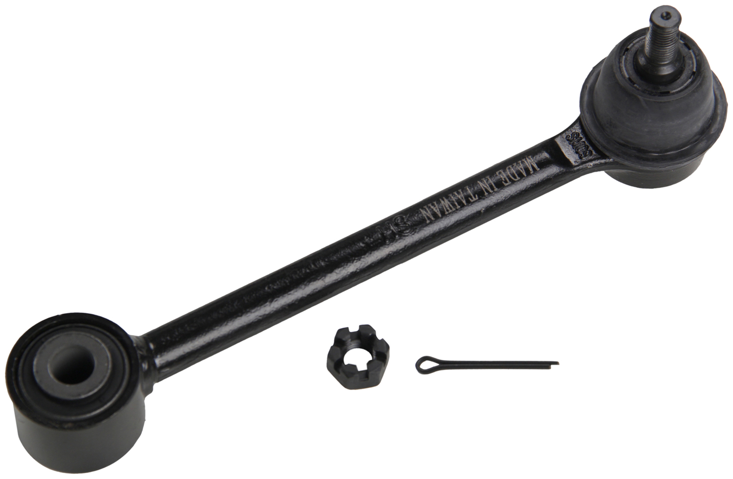Suspension Control Arm and Ball Joint Assembly MOOG Chassis Products RK620506