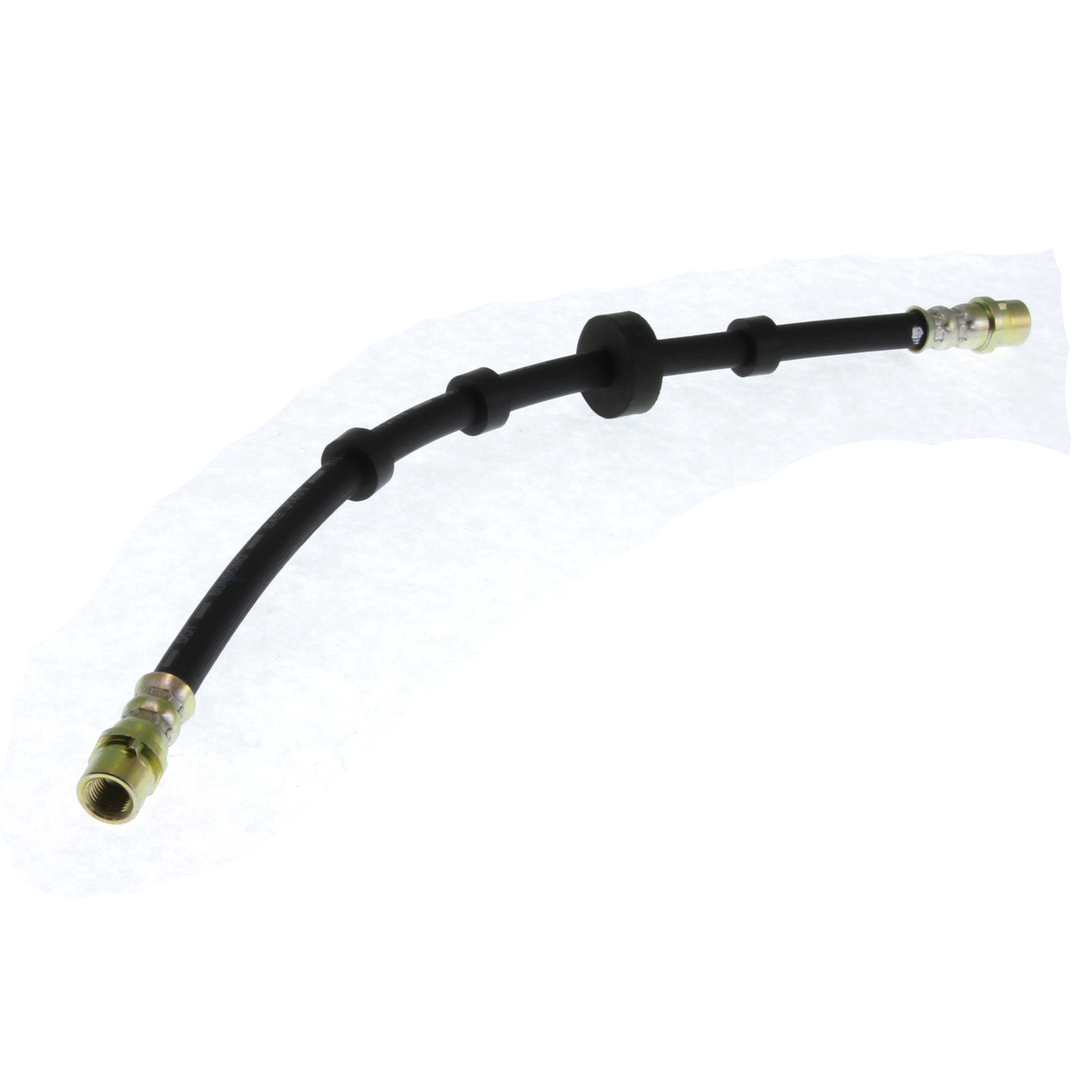 Brake Hydraulic Hose Centric Parts 150.33041