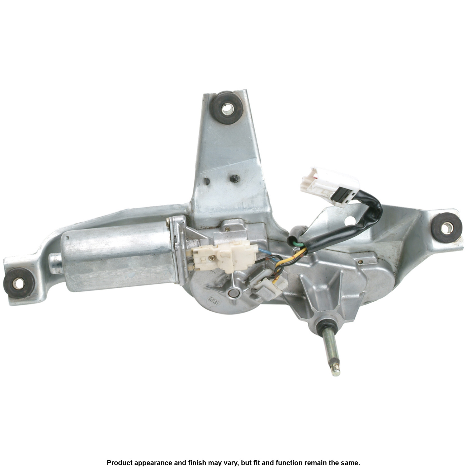 Wiper Motor CARDONE Reman 43-4334