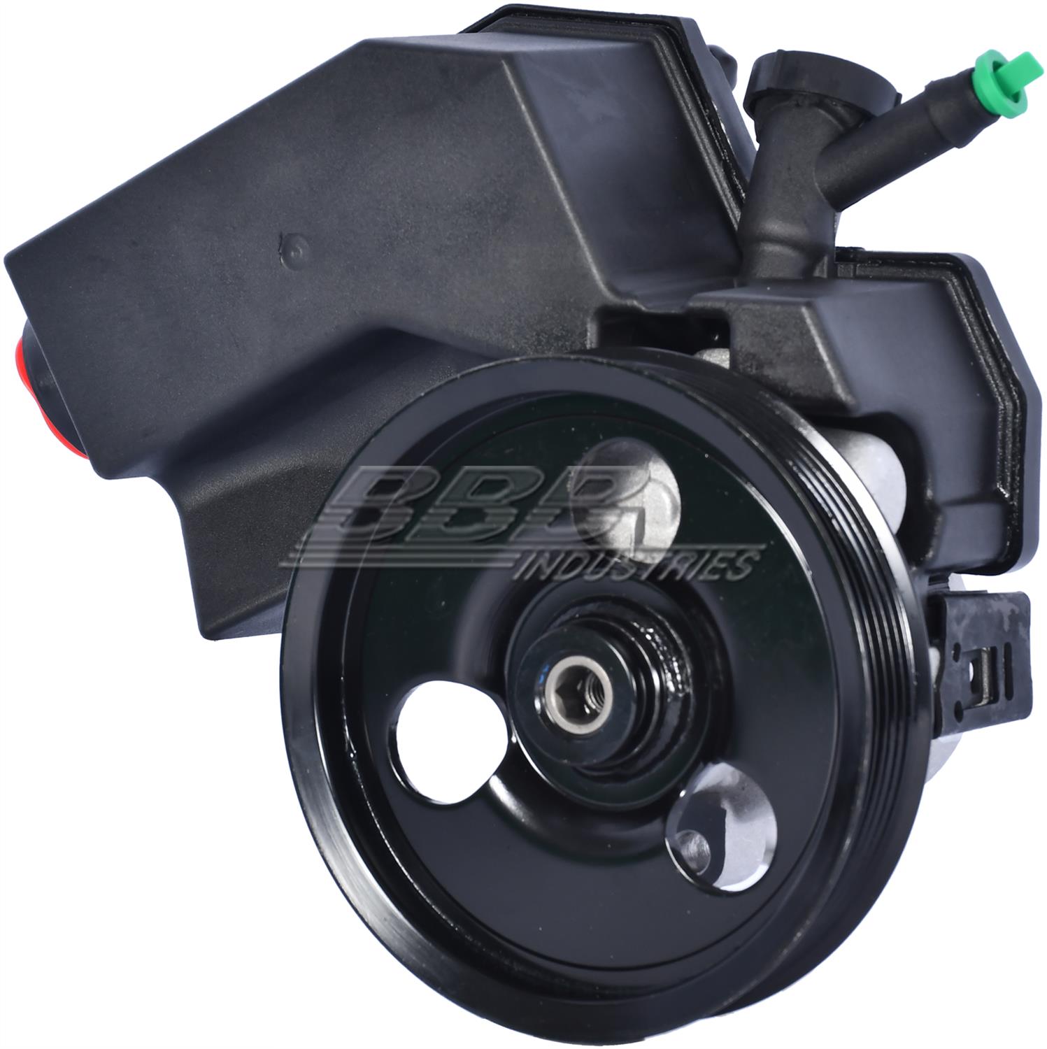 Power Steering Pump TERREPOWER formerly BBB Industries N733-29105A1