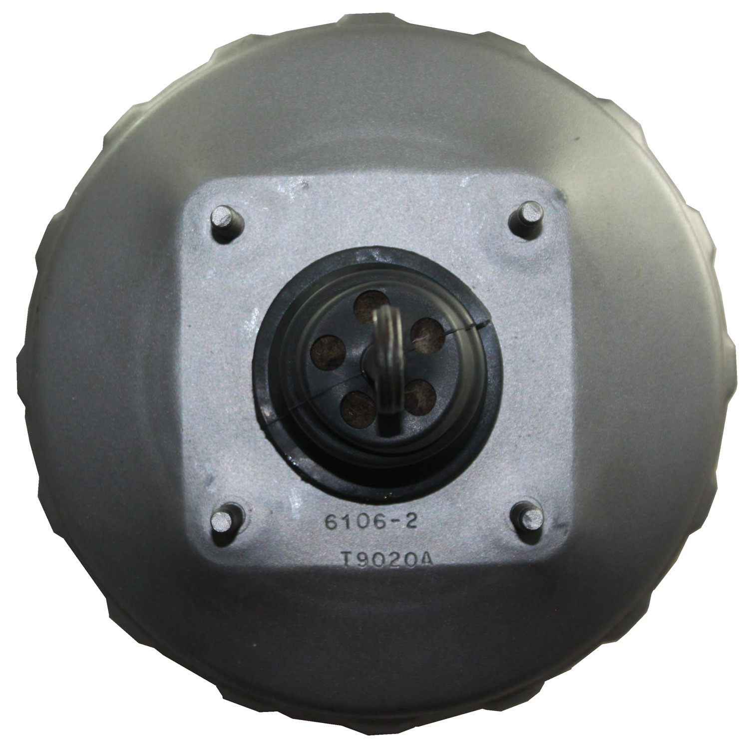 Power Brake Booster Centric Parts 160.80258