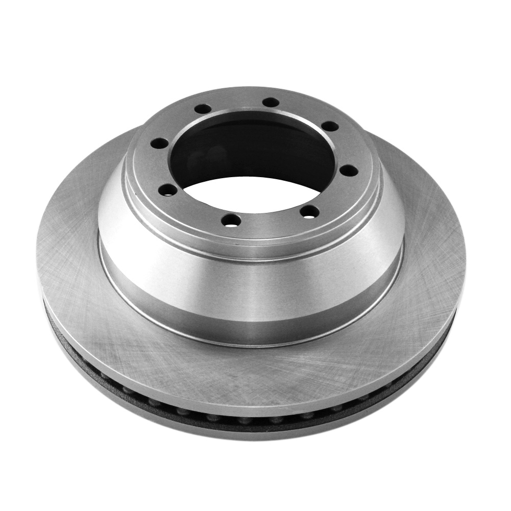 Disc Brake Rotor Parts Master 900688