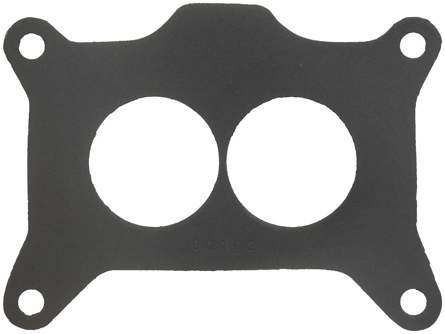 Carburetor Mounting Gasket FEL-PRO 60102