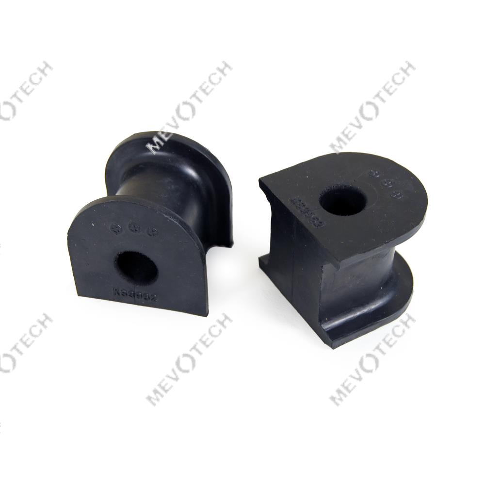 Suspension Stabilizer Bar Bushing Kit Mevotech Supreme MS508127