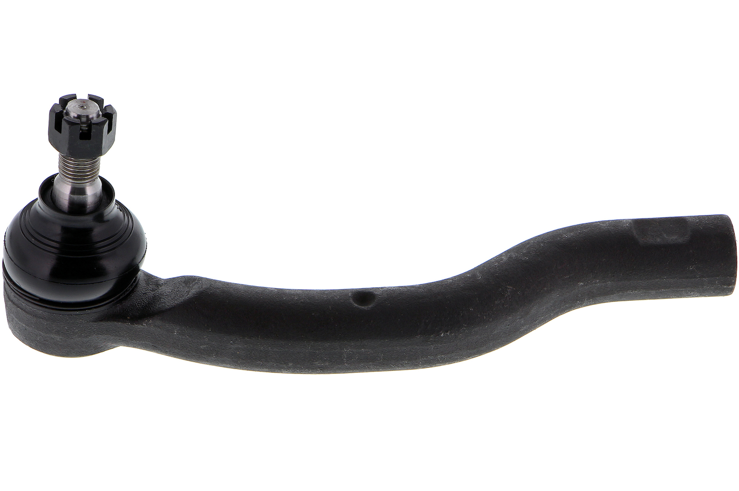 Steering Tie Rod End Mevotech Supreme MES800053