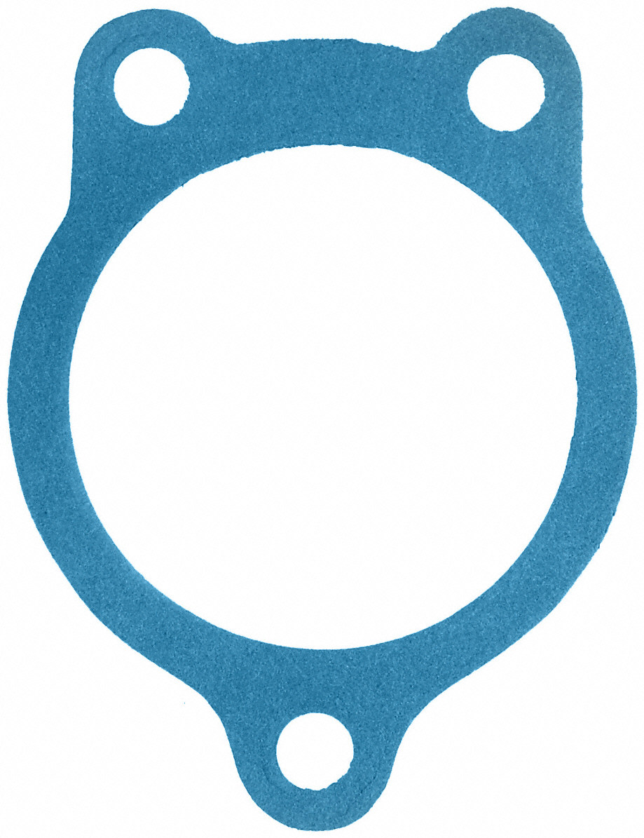 Engine Coolant Thermostat Housing Gasket FEL-PRO 35599