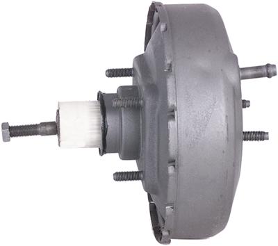 Power Brake Booster CARDONE Reman 53-2280