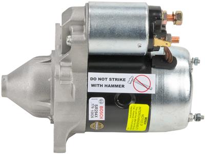 Starter Bosch SR294X