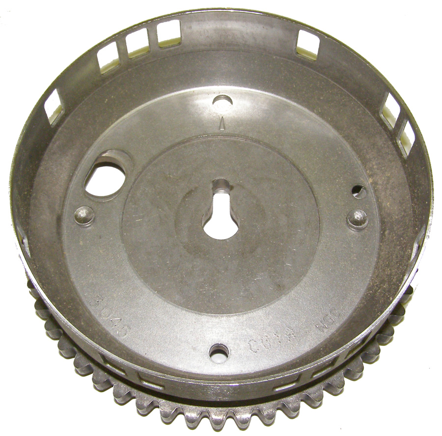 Engine Timing Camshaft Sprocket Cloyes S896T
