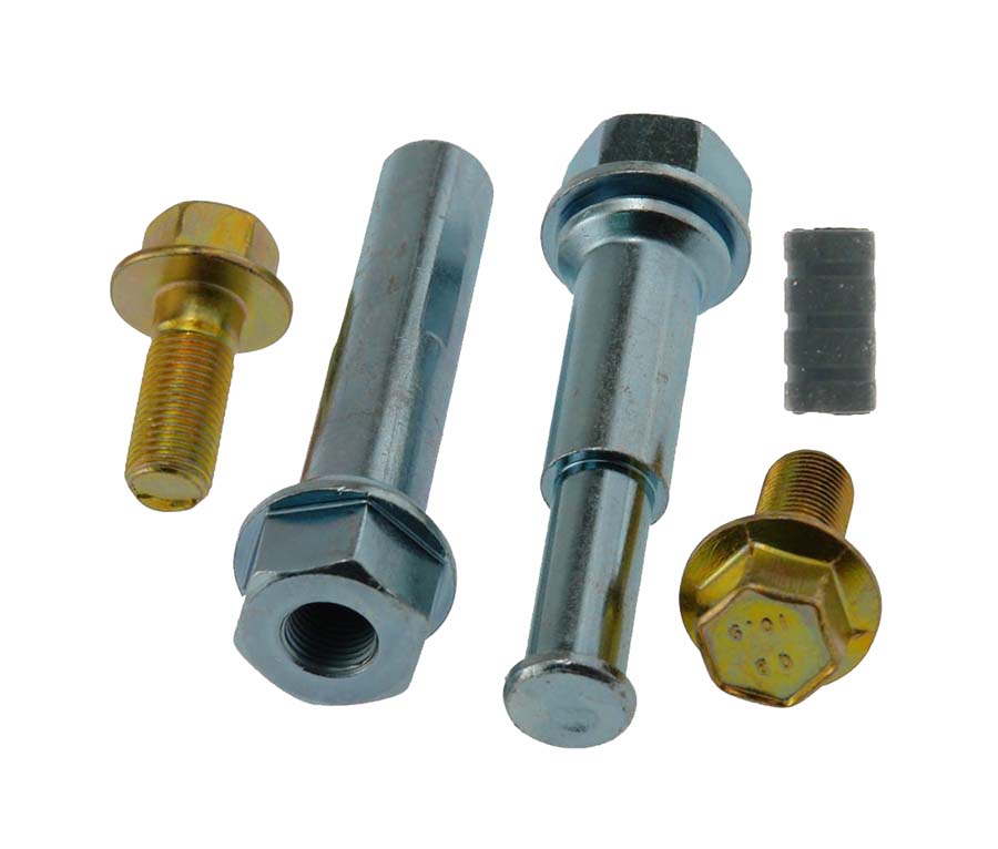 Disc Brake Caliper Pin Kit Carlson 14203