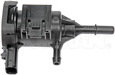 Vapor Canister Purge Valve Dorman - OE Solutions 911-481