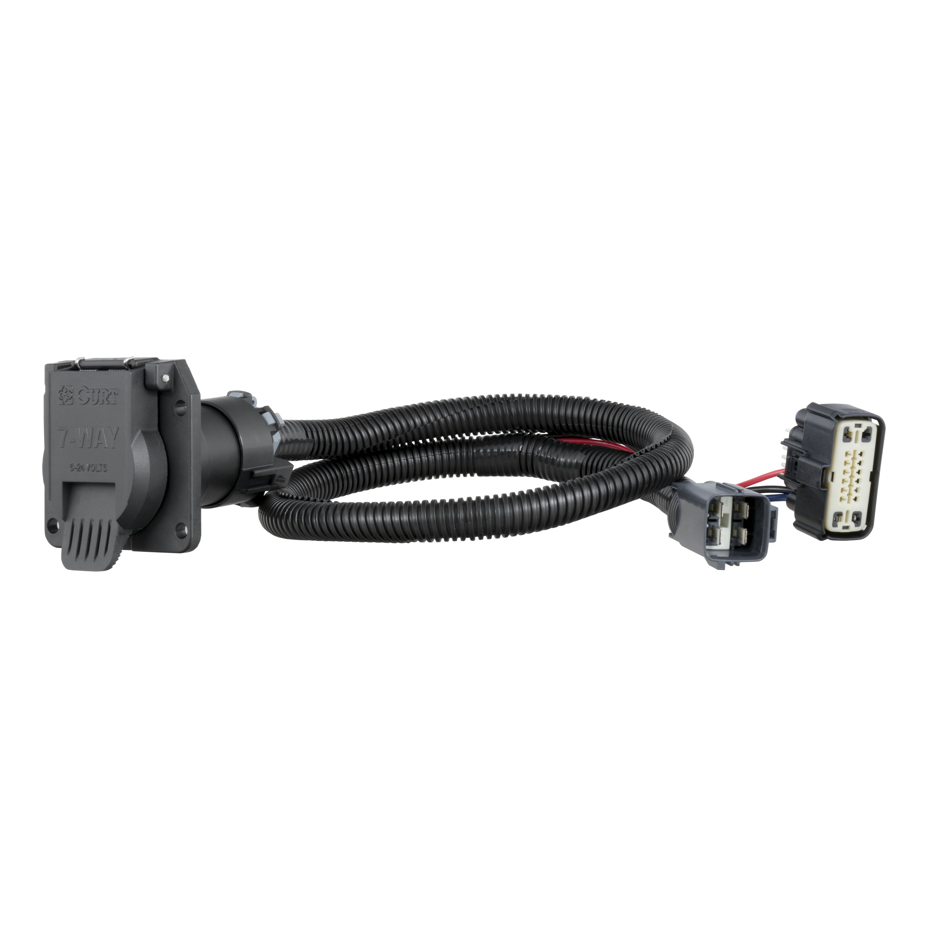 Trailer Wire Converter CURT 56326