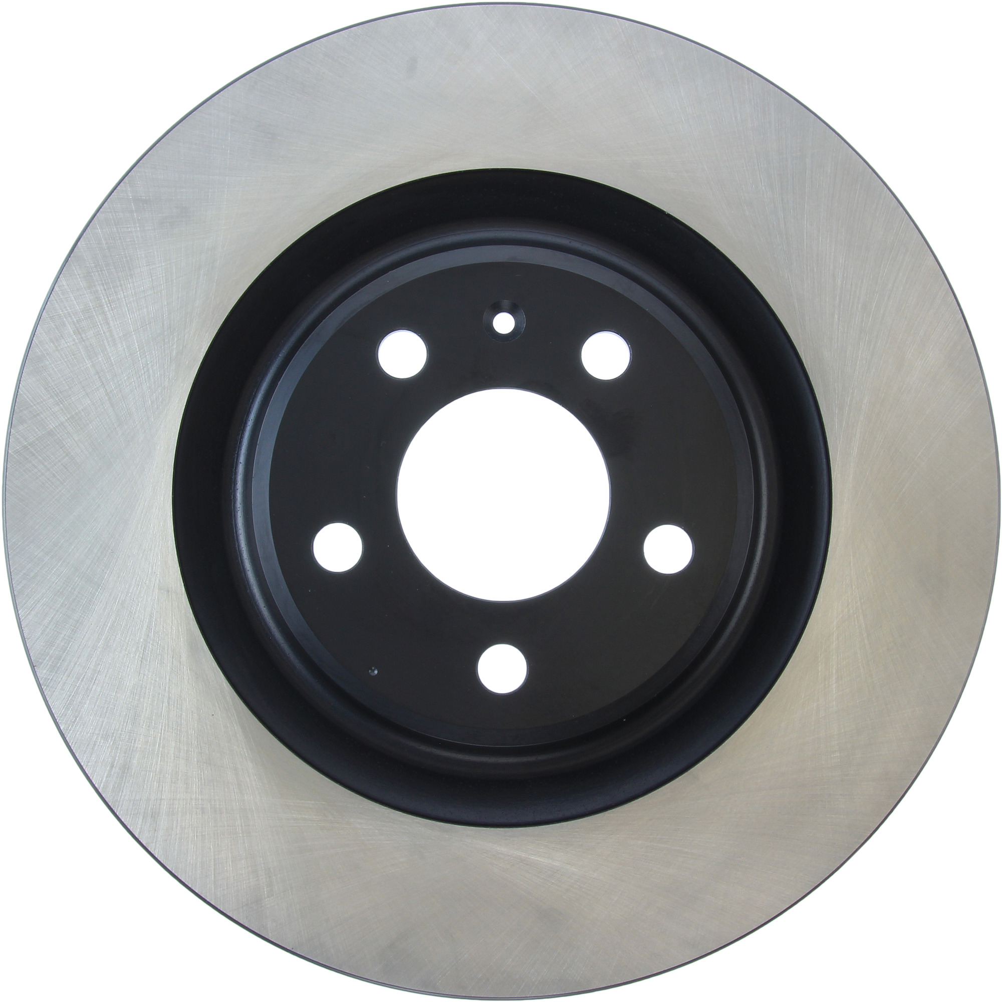 Disc Brake Rotor Centric Parts 125.33137