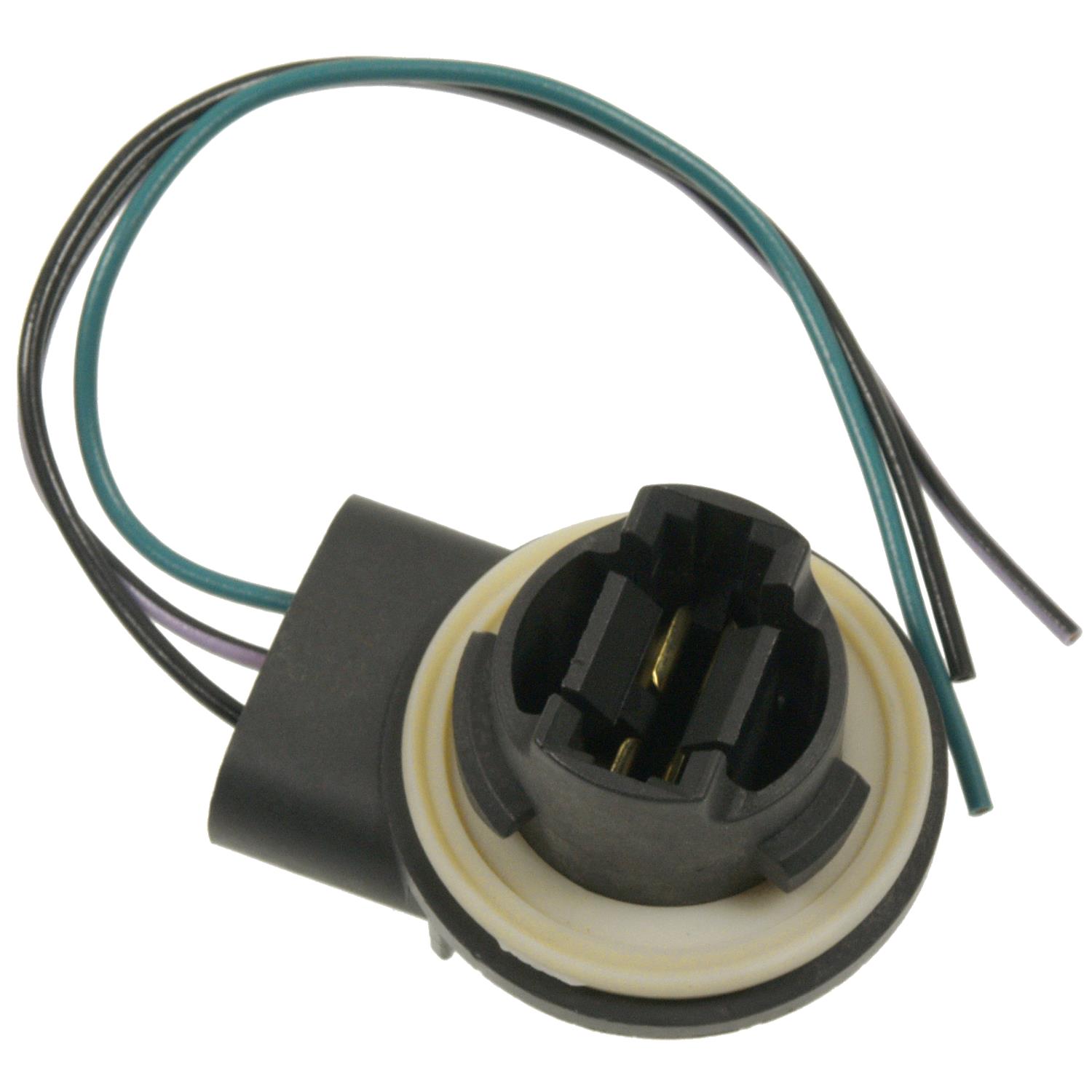 Multi-Purpose Light Bulb Socket Standard Ignition S-862