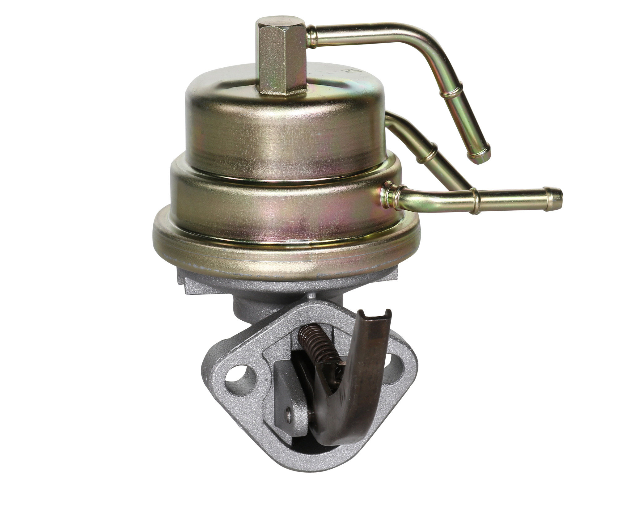 Mechanical Fuel Pump Carter M60416