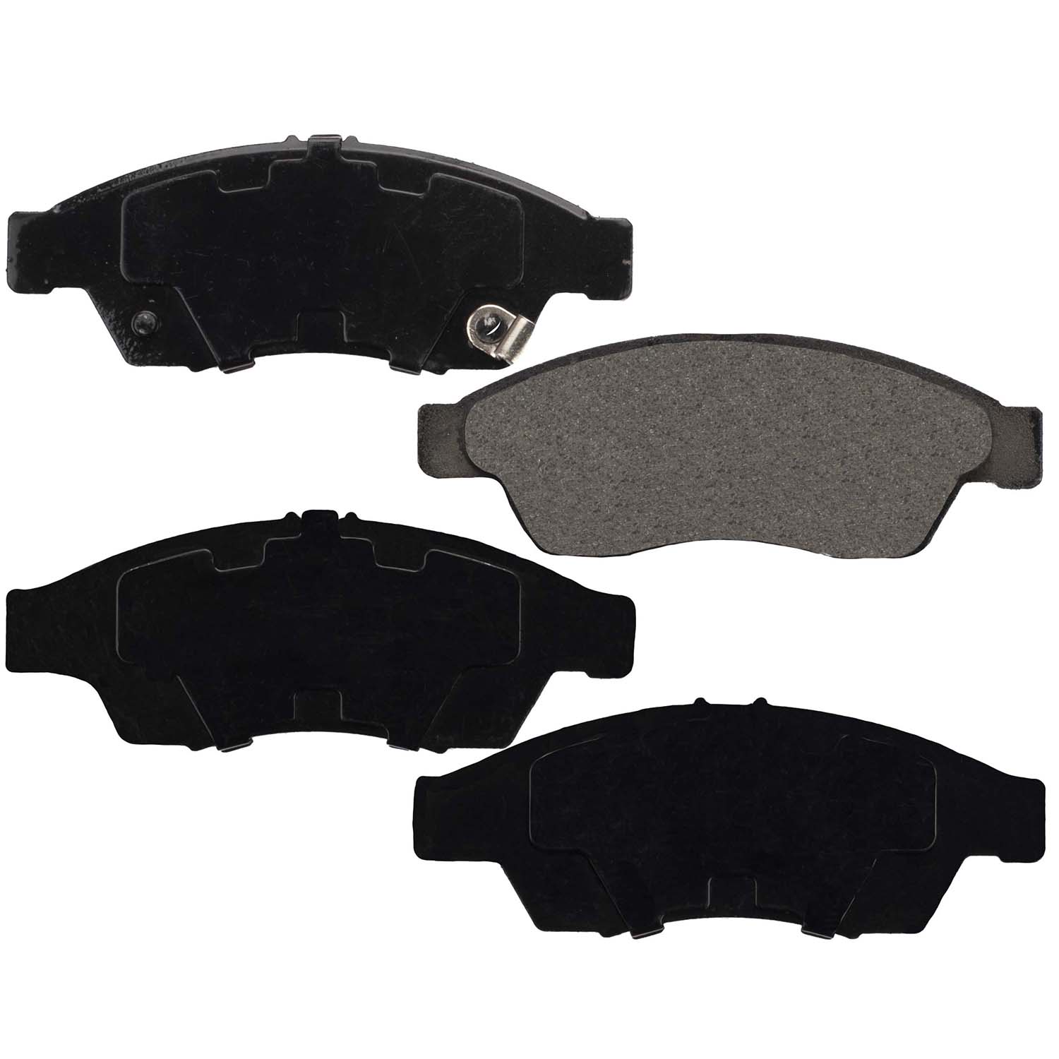 Disc Brake Pad Set Ultra Stop ULT1195