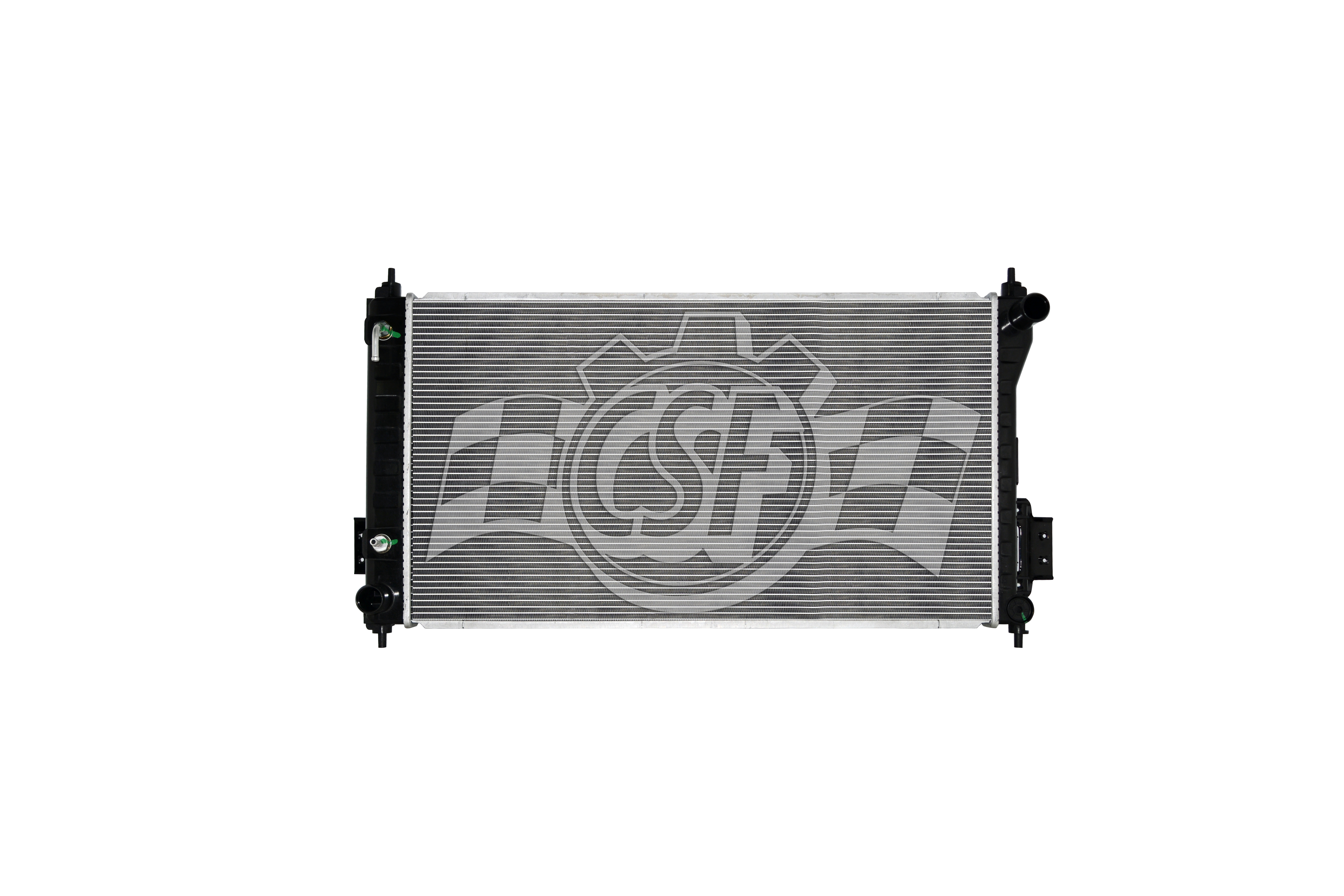 Radiator CSF 3891