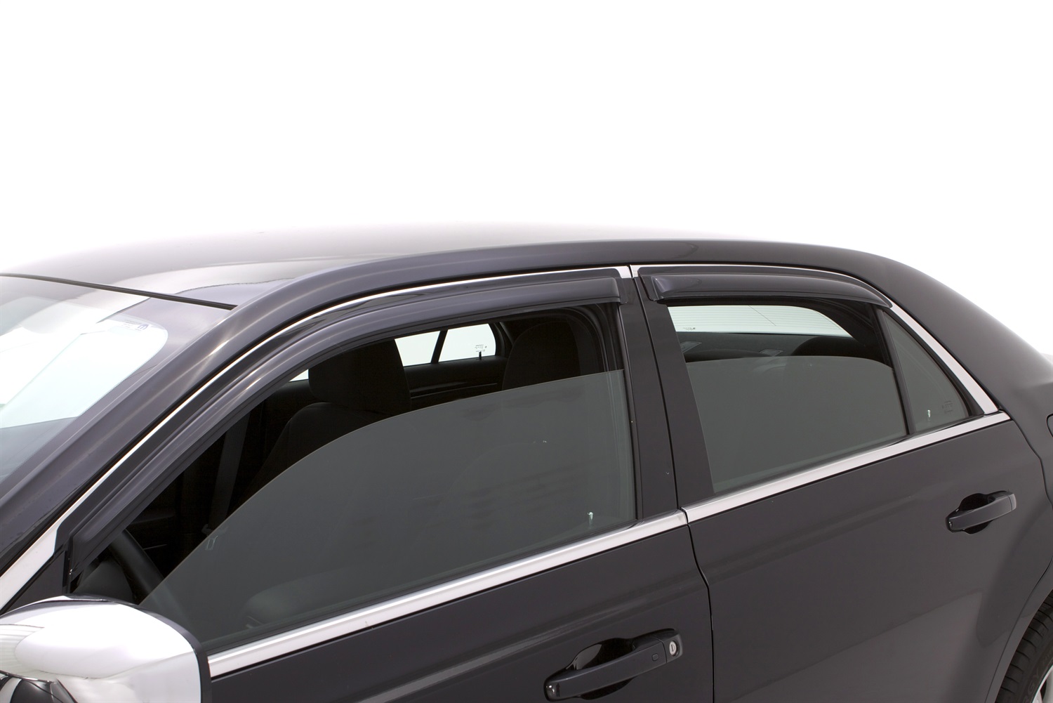 Side Window Deflector Auto Ventshade AVS 94432
