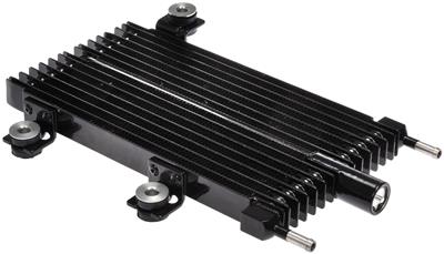 Automatic Transmission Oil Cooler Dorman - OE Solutions 918-262