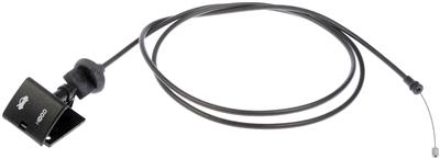 Hood Release Cable Dorman - OE Solutions 912-013