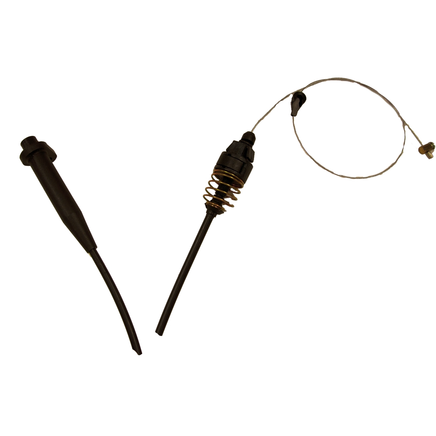 Automatic Transmission Detent Cable ATP Y-224