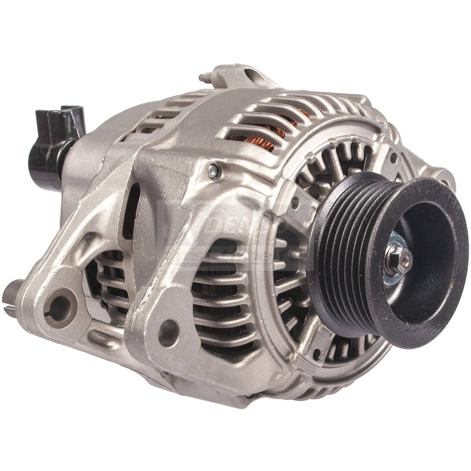 Alternator DENSO Auto Parts 210-0149