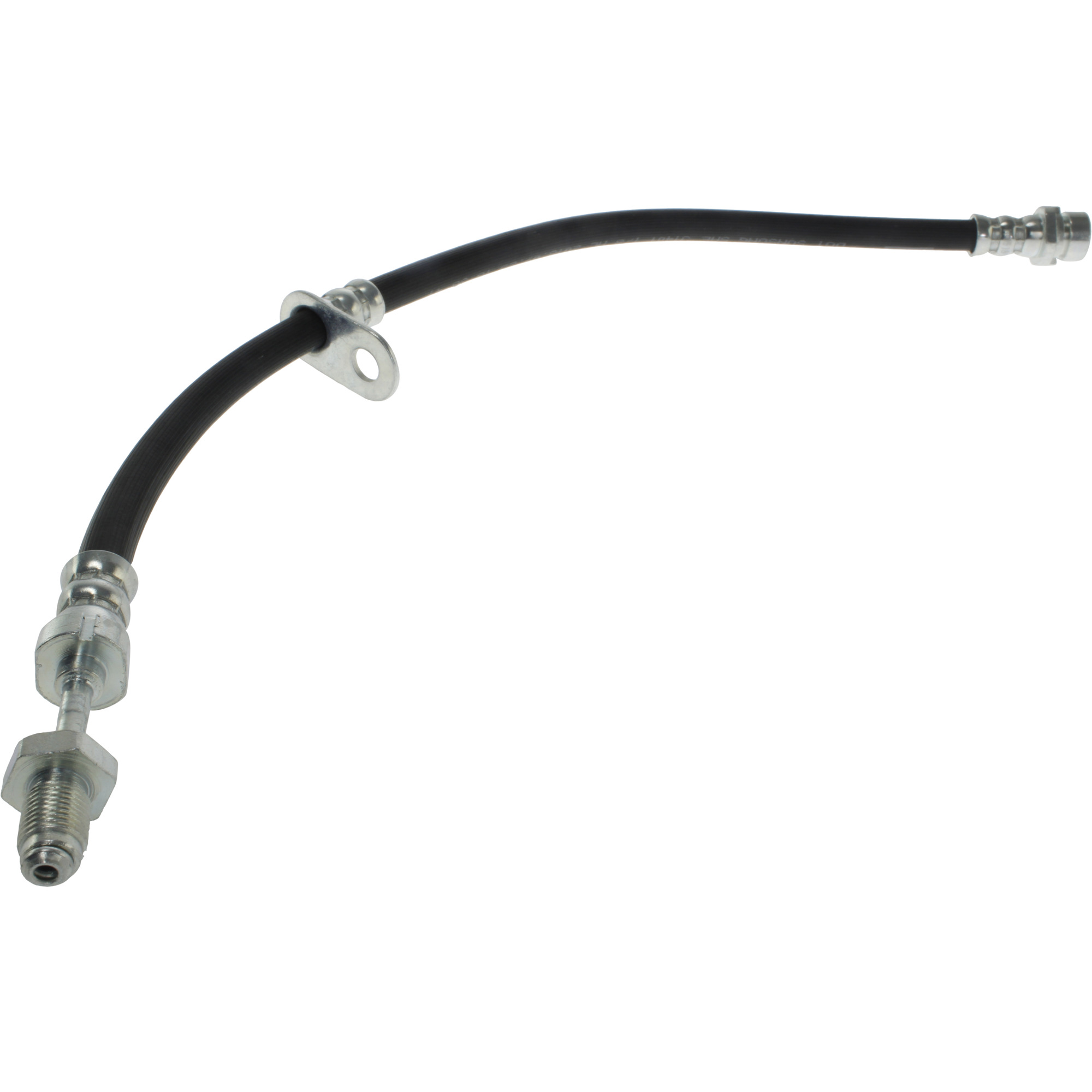 Brake Hydraulic Hose Centric Parts 150.61460