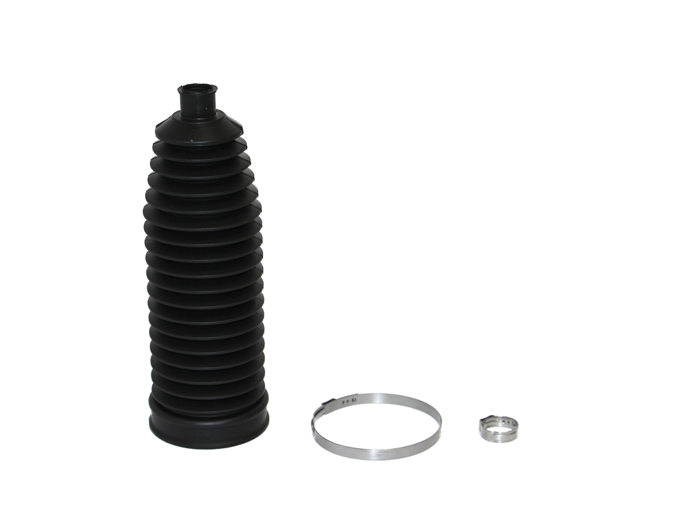 Rack and Pinion Bellows Kit Rein BKK0139
