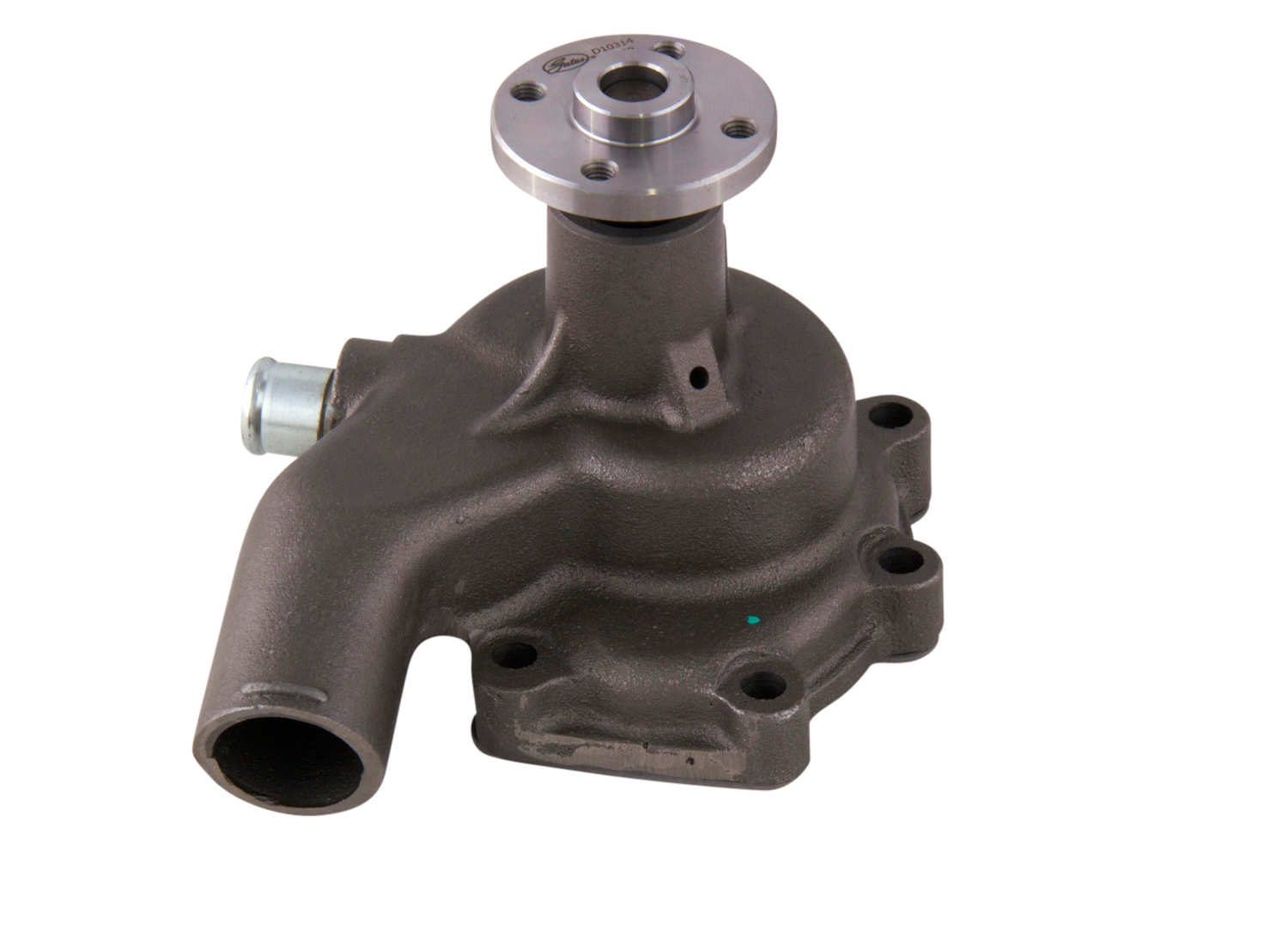 Engine Water Pump Gates 43288