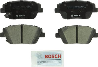 Disc Brake Pad Set Bosch BC1444