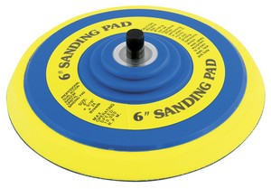 Sanding Pad JET TOOL 905310