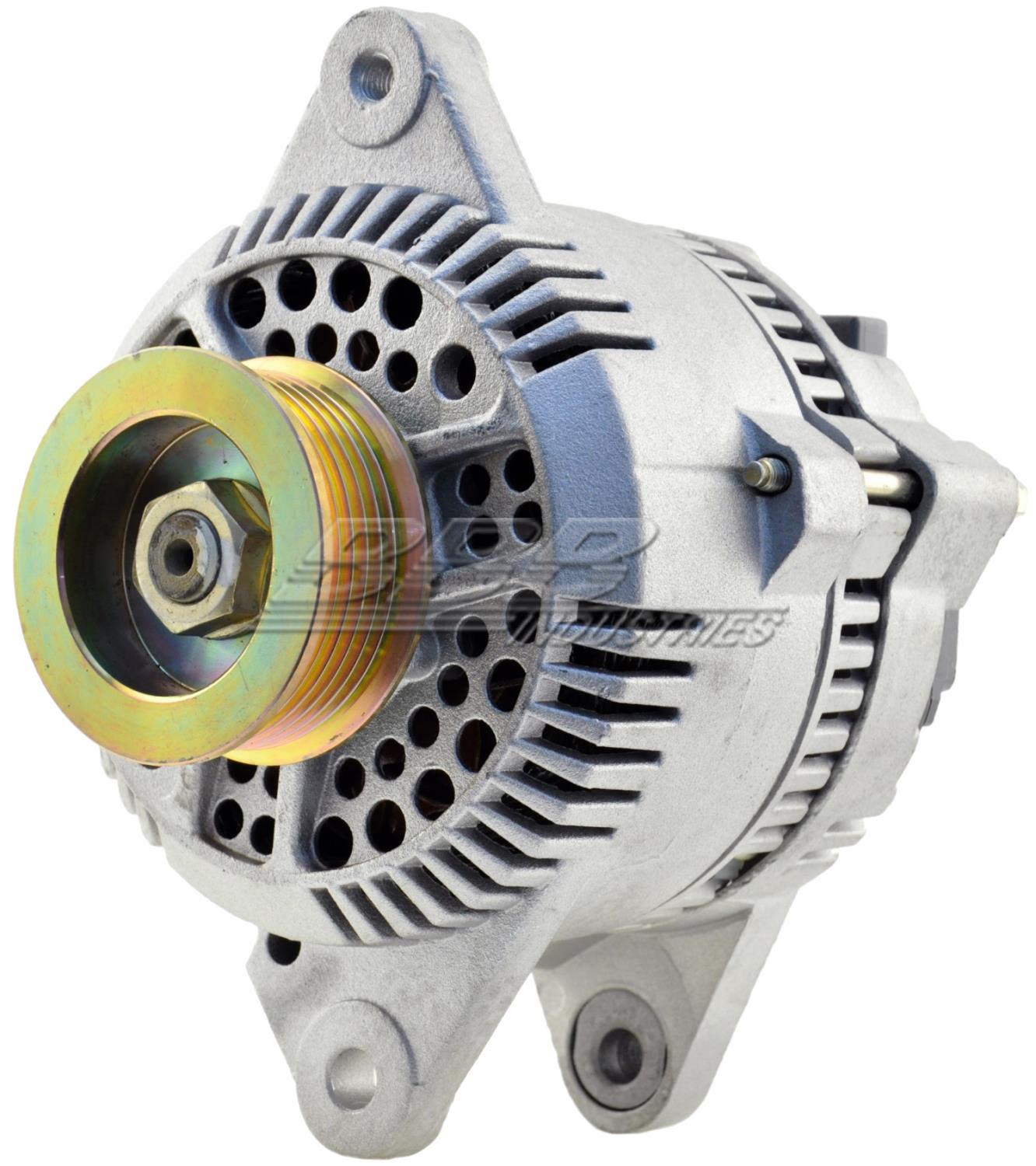 Alternator TERREPOWER formerly BBB Industries N7751-P57