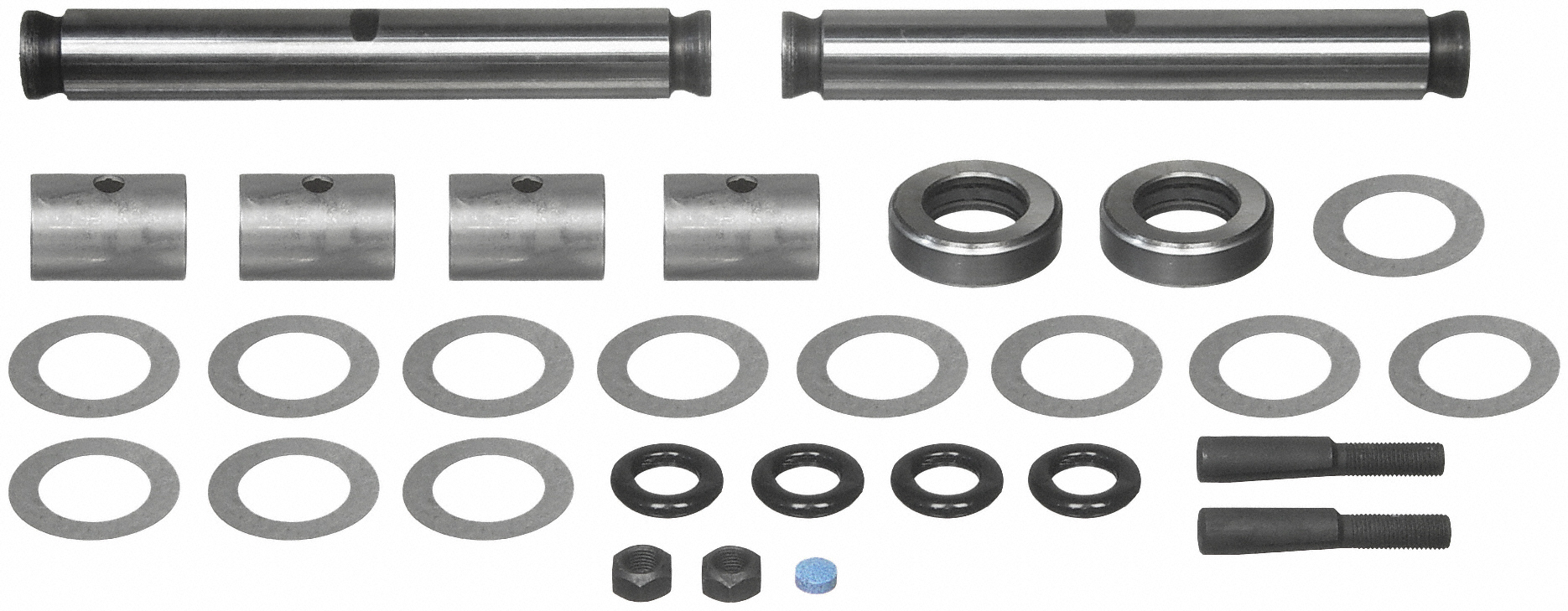 Steering King Pin Set MOOG Chassis Products 8500B