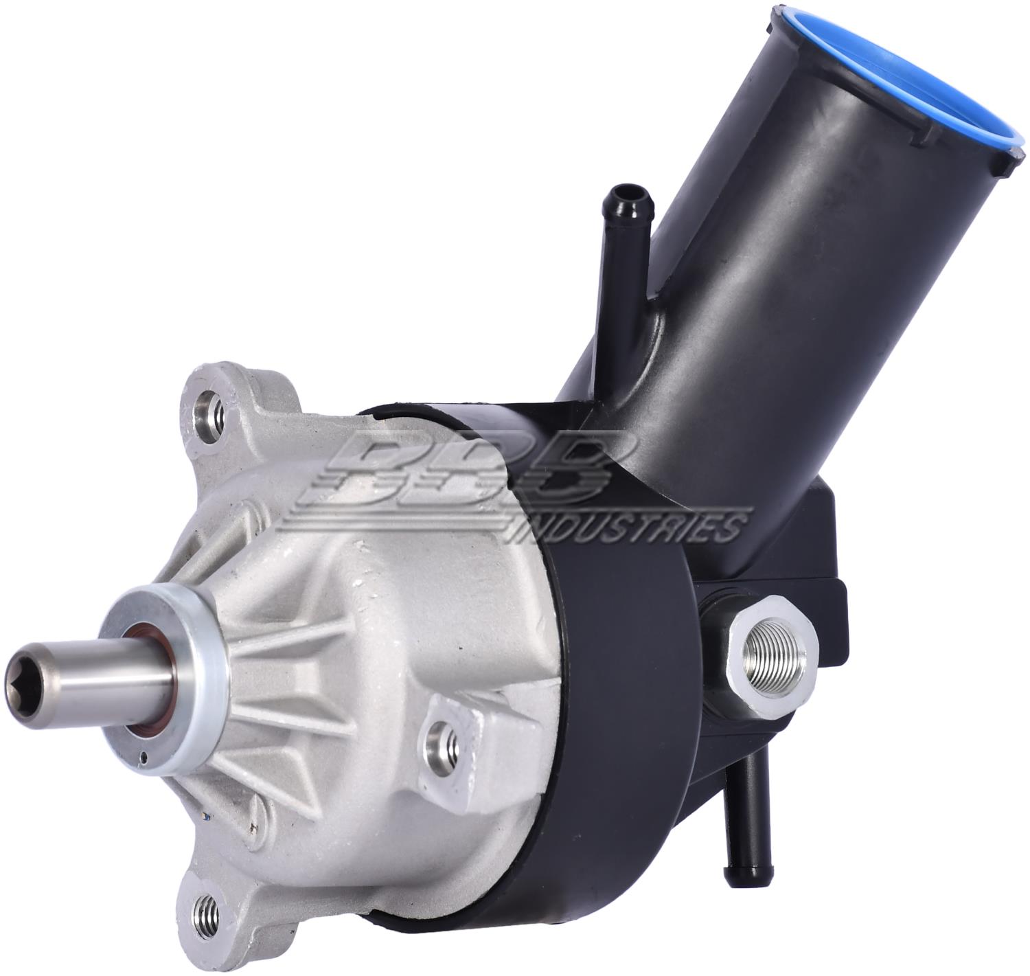 Power Steering Pump TERREPOWER formerly BBB Industries N711-2113