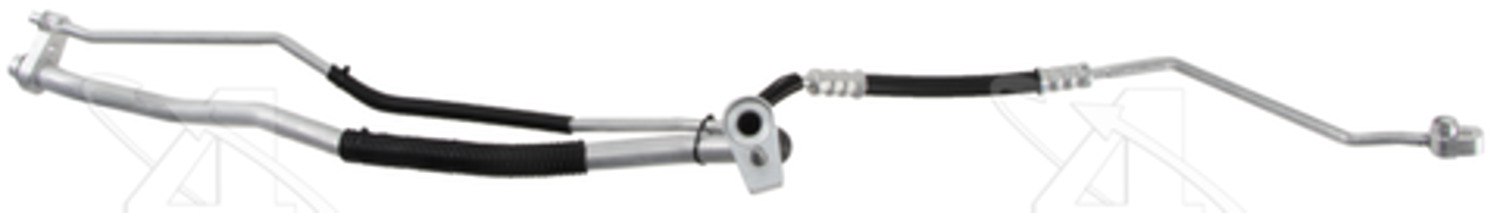 A/C Refrigerant Suction Hose Four Seasons 66466