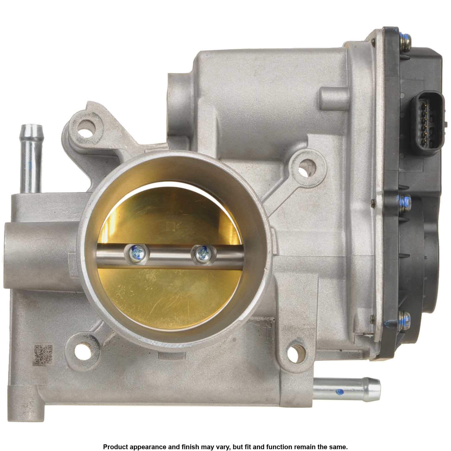 Fuel Injection Throttle Body CARDONE New 6E-1001