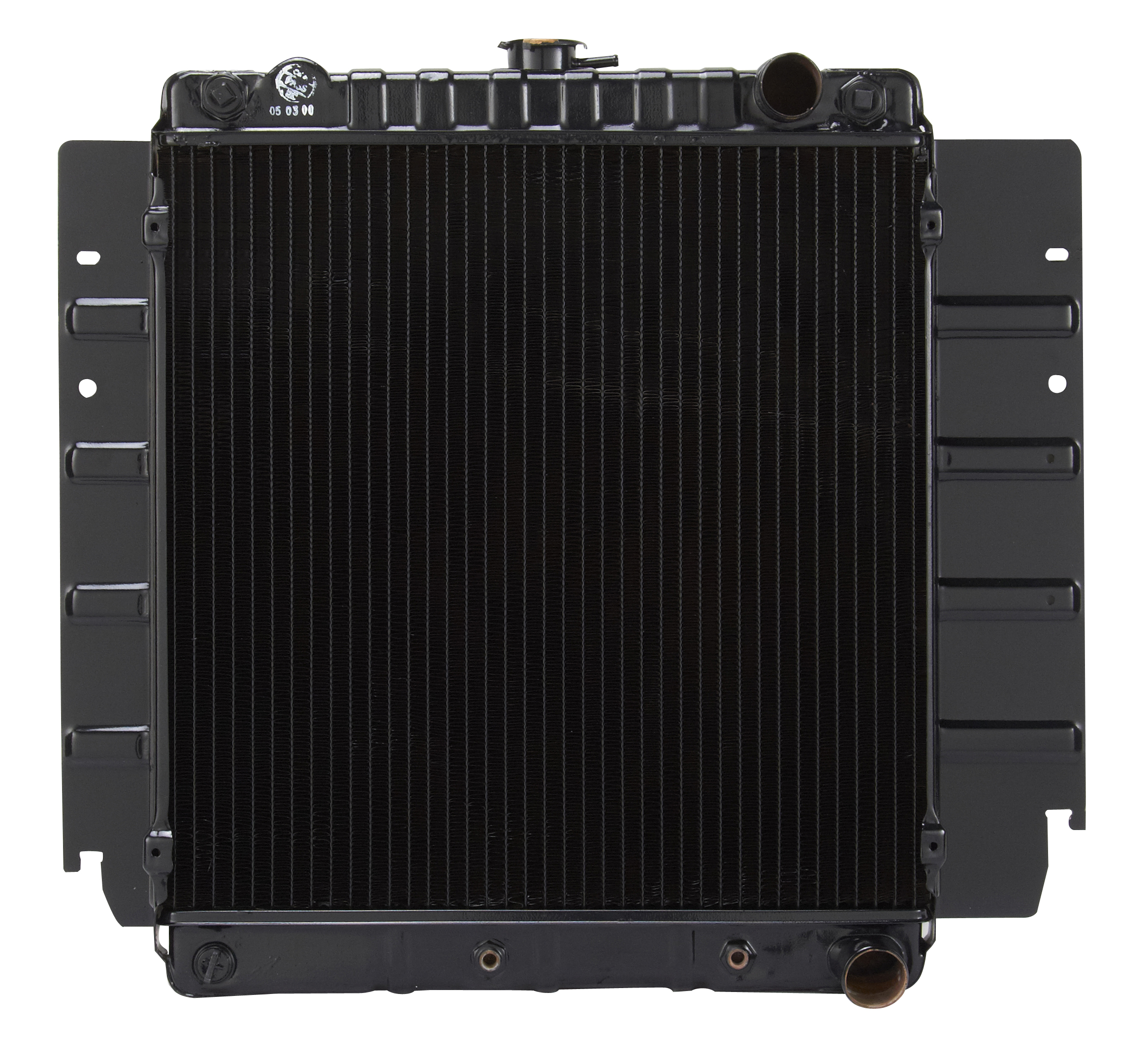 Radiator Spectra Premium CU517
