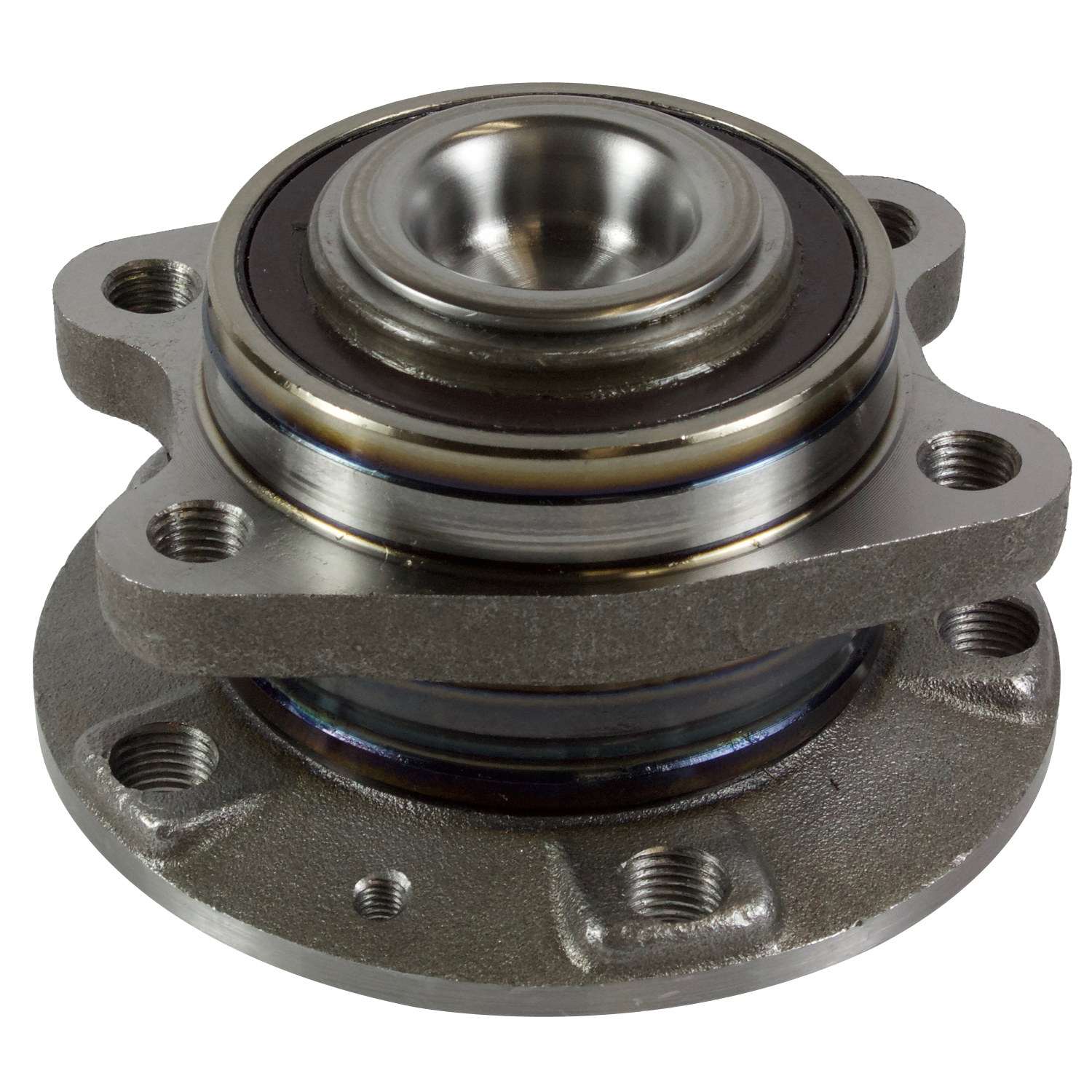 Wheel Bearing Assembly GMB 7803060
