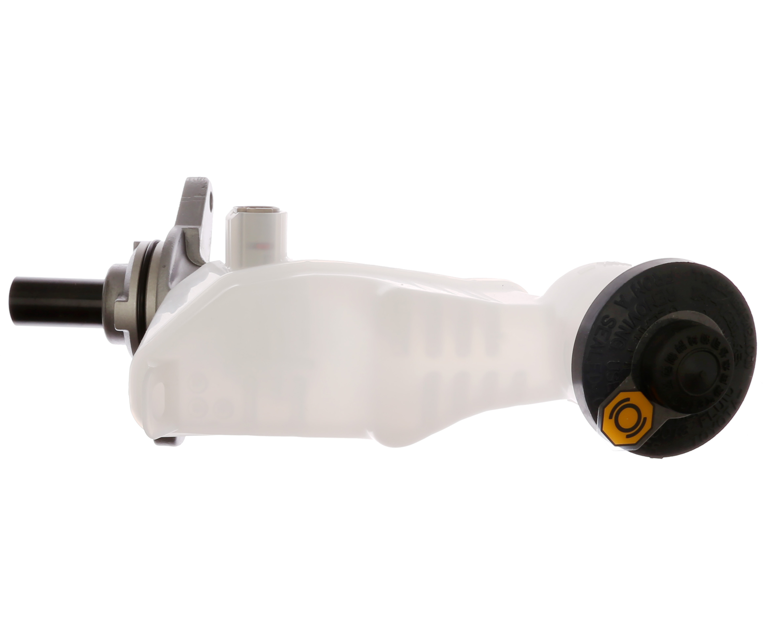 Brake Master Cylinder Raybestos Brakes MC391509