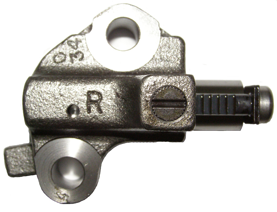 Engine Timing Chain Tensioner Cloyes 9-5454