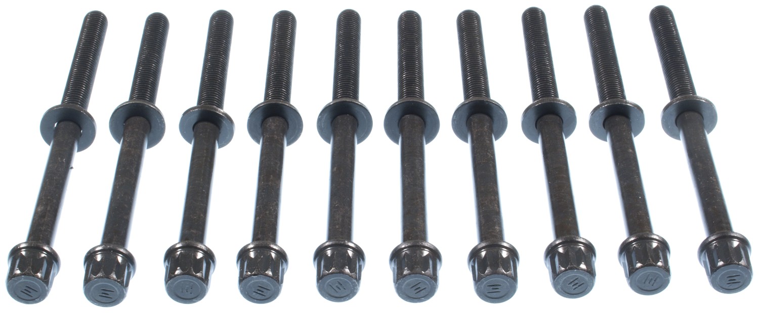 Engine Cylinder Head Bolt Set MAHLE GS33607